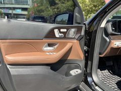 Mercedes-Benz GLE (Imported) Facelift GLE 350 4MATIC Fashion - ფოტო 5