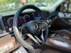Mercedes-Benz GLE (Imported) Facelift GLE 350 4MATIC Fashion - ფოტო 6