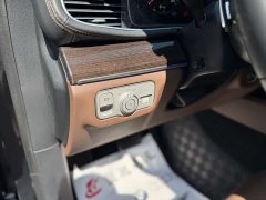 Mercedes-Benz GLE (Imported) Facelift GLE 350 4MATIC Fashion - ფოტო 7