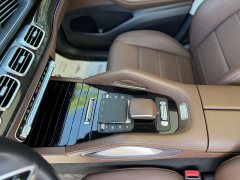 Mercedes-Benz GLE (Imported) Facelift GLE 350 4MATIC Fashion - ფოტო 8