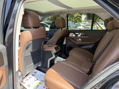 Mercedes-Benz GLE (Imported) Facelift GLE 350 4MATIC Fashion - ფოტო 9