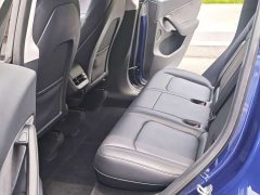 Tesla Model Y Rear-Wheel Drive - ფოტო 7