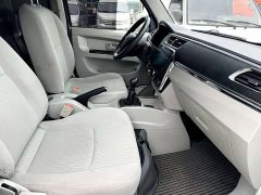 New Haima Lion Xinhai Lion X30L 1.5L Wealth Edition Van 2/5 Seat Air Conditioning Version SWC15M - photo 10