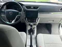 New Haima Lion Xinhai Lion X30L 1.5L Wealth Edition Van 2/5 Seat Air Conditioning Version SWC15M - photo 11