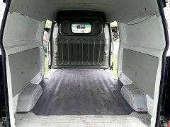 New Haima Lion Xinhai Lion X30L 1.5L Wealth Edition Van 2/5 Seat Air Conditioning Version SWC15M - photo 13