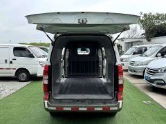 New Haima Lion Xinhai Lion X30L 1.5L Wealth Edition Van 2/5 Seat Air Conditioning Version SWC15M - photo 14