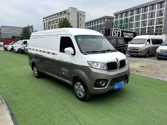 New Haima Lion Xinhai Lion X30L 1.5L Wealth Edition Van 2/5 Seat Air Conditioning Version SWC15M - photo 3