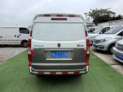 New Haima Lion Xinhai Lion X30L 1.5L Wealth Edition Van 2/5 Seat Air Conditioning Version SWC15M - photo 4