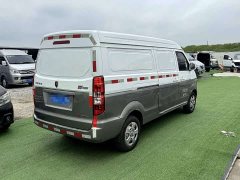 New Haima Lion Xinhai Lion X30L 1.5L Wealth Edition Van 2/5 Seat Air Conditioning Version SWC15M - photo 5