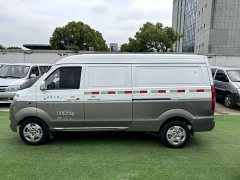 New Haima Lion Xinhai Lion X30L 1.5L Wealth Edition Van 2/5 Seat Air Conditioning Version SWC15M - photo 8