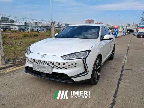 2021 Seres SF5 Four-Wheel Drive Freedom Expedition Edition - ავტომობილი ჩინეთიდან