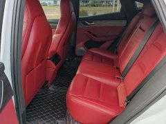 Seres SF5 Four-Wheel Drive Freedom Expedition Edition - ფოტო 10