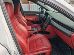 Seres SF5 Four-Wheel Drive Freedom Expedition Edition - ფოტო 14