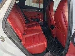 Seres SF5 Four-Wheel Drive Freedom Expedition Edition - ფოტო 15