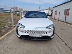 Seres SF5 Four-Wheel Drive Freedom Expedition Edition - ფოტო 2