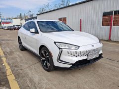 Seres SF5 Four-Wheel Drive Freedom Expedition Edition - ფოტო 3