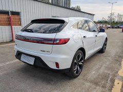 Seres SF5 Four-Wheel Drive Freedom Expedition Edition - ფოტო 4