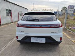 Seres SF5 Four-Wheel Drive Freedom Expedition Edition - ფოტო 5