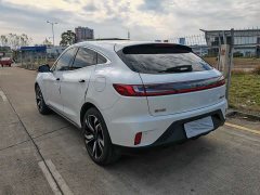 Seres SF5 Four-Wheel Drive Freedom Expedition Edition - ფოტო 6