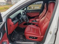 Seres SF5 Four-Wheel Drive Freedom Expedition Edition - ფოტო 8