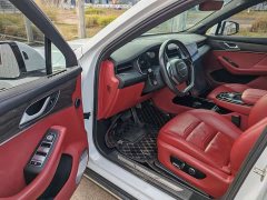 Seres SF5 Four-Wheel Drive Freedom Expedition Edition - ფოტო 9