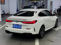 BMW 2 Series (Imported) 2021 225i Four-Door Coupe M Sport Package - ფოტო 2