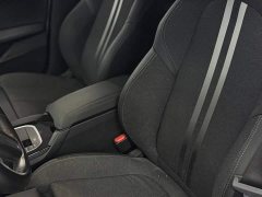 BMW 2 Series (Imported) 2021 225i Four-Door Coupe M Sport Package - ფოტო 9