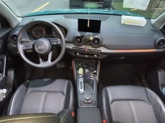 Audi Q2L 35 TFSI Fashion Dynamic - ფოტო 10