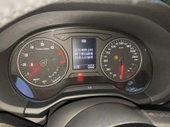 Audi Q2L 35 TFSI Fashion Dynamic - ფოტო 12