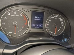 Audi Q2L 35 TFSI Fashion Dynamic - ფოტო 13