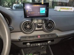 Audi Q2L 35 TFSI Fashion Dynamic - ფოტო 14