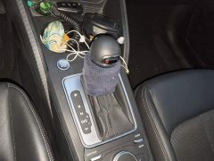 Audi Q2L 35 TFSI Fashion Dynamic - ფოტო 15