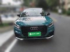 Audi Q2L 35 TFSI Fashion Dynamic - ფოტო 2