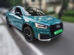 Audi Q2L 35 TFSI Fashion Dynamic - ფოტო 3