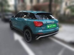 Audi Q2L 35 TFSI Fashion Dynamic - ფოტო 4