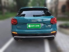 Audi Q2L 35 TFSI Fashion Dynamic - ფოტო 5