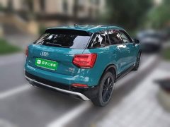 Audi Q2L 35 TFSI Fashion Dynamic - ფოტო 6