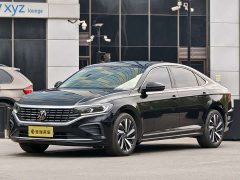 Volkswagen Passat 2025 Outstanding Edition 330TSI Elite - ფოტო 1
