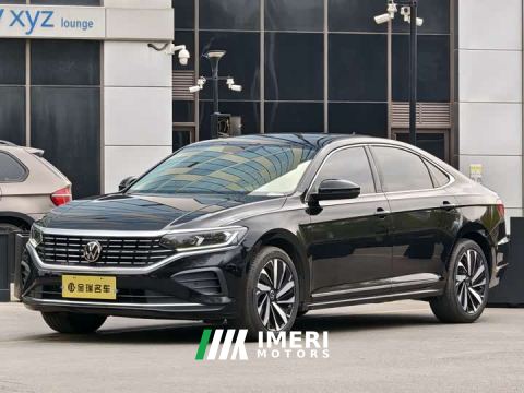 2024 Volkswagen Passat Outstanding Edition 330TSI Elite - ავტომობილი ჩინეთიდან