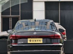 Volkswagen Passat 2025 Outstanding Edition 330TSI Elite - ფოტო 10