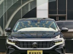 Volkswagen Passat 2025 Outstanding Edition 330TSI Elite - ფოტო 2