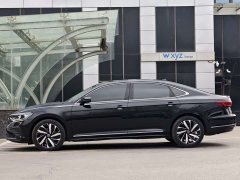Volkswagen Passat 2025 Outstanding Edition 330TSI Elite - ფოტო 3