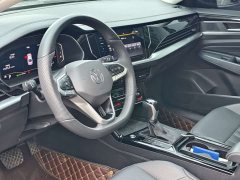 Volkswagen Passat 2025 Outstanding Edition 330TSI Elite - ფოტო 4