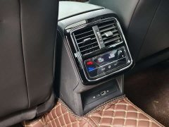 Volkswagen Passat 2025 Outstanding Edition 330TSI Elite - ფოტო 6