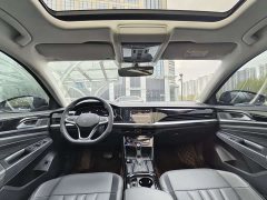 Volkswagen Passat 2025 Outstanding Edition 330TSI Elite - ფოტო 7