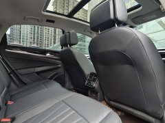 Volkswagen Passat 2025 Outstanding Edition 330TSI Elite - ფოტო 8