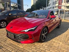 SAIC MG7 2.0T Trophy Super Sport Edition - ფოტო 1
