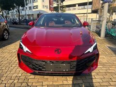 SAIC MG7 2.0T Trophy Super Sport Edition - ფოტო 2