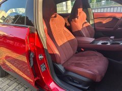 SAIC MG7 2.0T Trophy Super Sport Edition - ფოტო 4