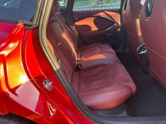 SAIC MG7 2.0T Trophy Super Sport Edition - ფოტო 5
